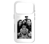 Carcasa para iPhone 17 Pro Banda de Punk Rock infectada por Bad Religion por Andy Willsher