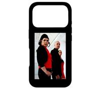 Carcasa para iPhone 17 Pro Banda de Synth Pop de Human League Don't You Want Me Andy Willsher