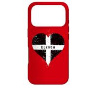 Carcasa para iPhone 17 Pro Bandera Cornwall Inglaterra Proud Cornish el Día San Piran