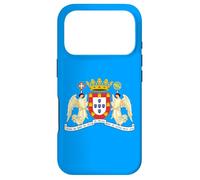 Carcasa para iPhone 17 Pro Bandera del Municipio de Macao