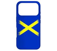 Carcasa para iPhone 17 Pro Bandera Mercia para Midlanders de The Midlands Reino Unido