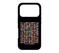 Carcasa para iPhone 17 Pro Banderas del Mundo con diseño de Orgullo Internacional