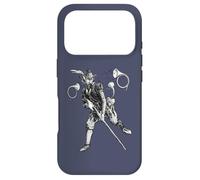 Carcasa para iPhone 17 Pro Barbatos Conde y Duque de la Caza