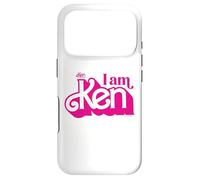 Carcasa para iPhone 17 Pro Barbie La Película - Soy Ken