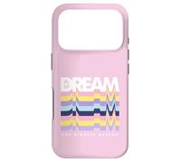 Carcasa para iPhone 17 Pro Barbie Sueña los sueños más Grandes