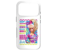 Carcasa para iPhone 17 Pro Barbie - Totally Hair