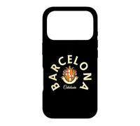 Carcasa para iPhone 17 Pro Barcelona Cataluña España Barcelona Souvenir Gift