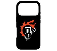 Carcasa para iPhone 17 Pro Bard - For Warriors of Light & Darkness