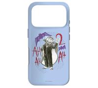 Carcasa para iPhone 17 Pro Barrio Sésamo El Conde 2 Ah Ah Ah