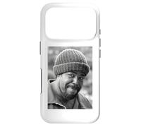 Carcasa para iPhone 17 Pro Barry White Nunca te va a Renunciar Cantante de Allan Ballard