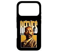 Carcasa para iPhone 17 Pro Bass Reeves Western Marshal Vintage American Legend