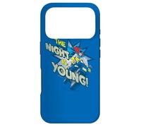 Carcasa para iPhone 17 Pro Batgirl The Night Is Young