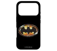 Carcasa para iPhone 17 Pro Batman (1989) Batman Shiny Logo