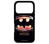 Carcasa para iPhone 17 Pro Batman (1989) Poster