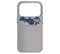 Carcasa para iPhone 17 Pro Batman 75 Year Collage
