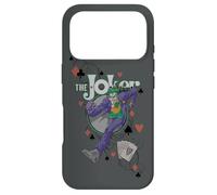 Carcasa para iPhone 17 Pro Batman Always a Joker