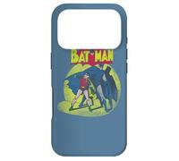 Carcasa para iPhone 17 Pro Batman and Robin In The Spotlight