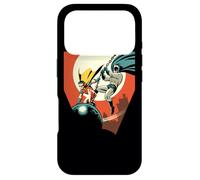 Carcasa para iPhone 17 Pro Batman and Robin Wrecking Ball