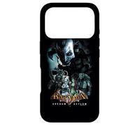 Carcasa para iPhone 17 Pro Batman: Arkham Asylum Five Against One