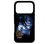 Carcasa para iPhone 17 Pro Batman: Arkham Asylum Killer Croc