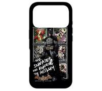 Carcasa para iPhone 17 Pro Batman: Arkham Asylum Running The Asylum