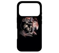 Carcasa para iPhone 17 Pro Batman: Arkham City Blood Moon