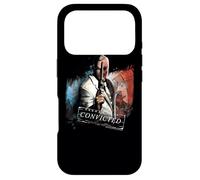 Carcasa para iPhone 17 Pro Batman: Arkham City Two-Face