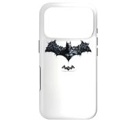 Carcasa para iPhone 17 Pro Batman: Arkham Origins Bat of Enemies