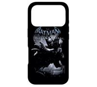 Carcasa para iPhone 17 Pro Batman: Arkham Origins out of The Shadows