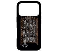 Carcasa para iPhone 17 Pro Batman Arkham's Gate