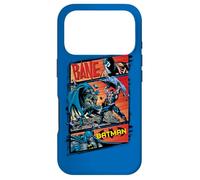 Carcasa para iPhone 17 Pro Batman Bane Epic Battle