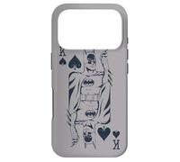 Carcasa para iPhone 17 Pro Batman Bat Card