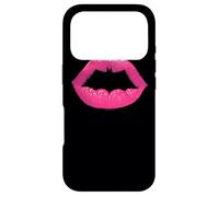 Carcasa para iPhone 17 Pro Batman Bat Kiss