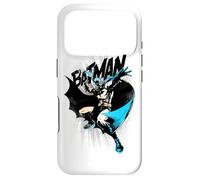 Carcasa para iPhone 17 Pro Batman Batarang Throw