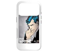 Carcasa para iPhone 17 Pro Batman Bruce Wayne