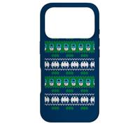 Carcasa para iPhone 17 Pro Batman Christmas Sweater
