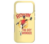Carcasa para iPhone 17 Pro Batman Classic TV Series Robin Boy Wonder