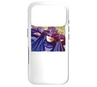 Carcasa para iPhone 17 Pro Batman Classic TV Series Smooth Groove