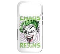 Carcasa para iPhone 17 Pro Batman Classic TV Series The Joker Chaos Reigns