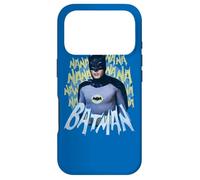 Carcasa para iPhone 17 Pro Batman Classic TV Series Theme Song