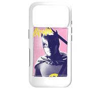 Carcasa para iPhone 17 Pro Batman Classic TV Series Wayne 80'S