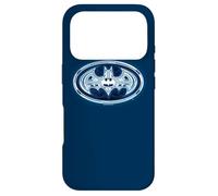 Carcasa para iPhone 17 Pro Batman Cyber Bat Shield