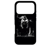 Carcasa para iPhone 17 Pro Batman Dirty City