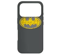 Carcasa para iPhone 17 Pro Batman Elephant Rose Signal