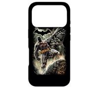 Carcasa para iPhone 17 Pro Batman Family