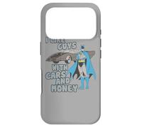 Carcasa para iPhone 17 Pro Batman Favorite Things