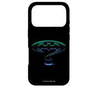 Carcasa para iPhone 17 Pro Batman Forever Question Mark Logo