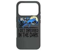 Carcasa para iPhone 17 Pro Batman Get Dressed