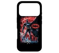 Carcasa para iPhone 17 Pro Batman Gotham Reign