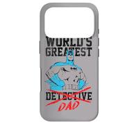 Carcasa para iPhone 17 Pro Batman Greatest Dad